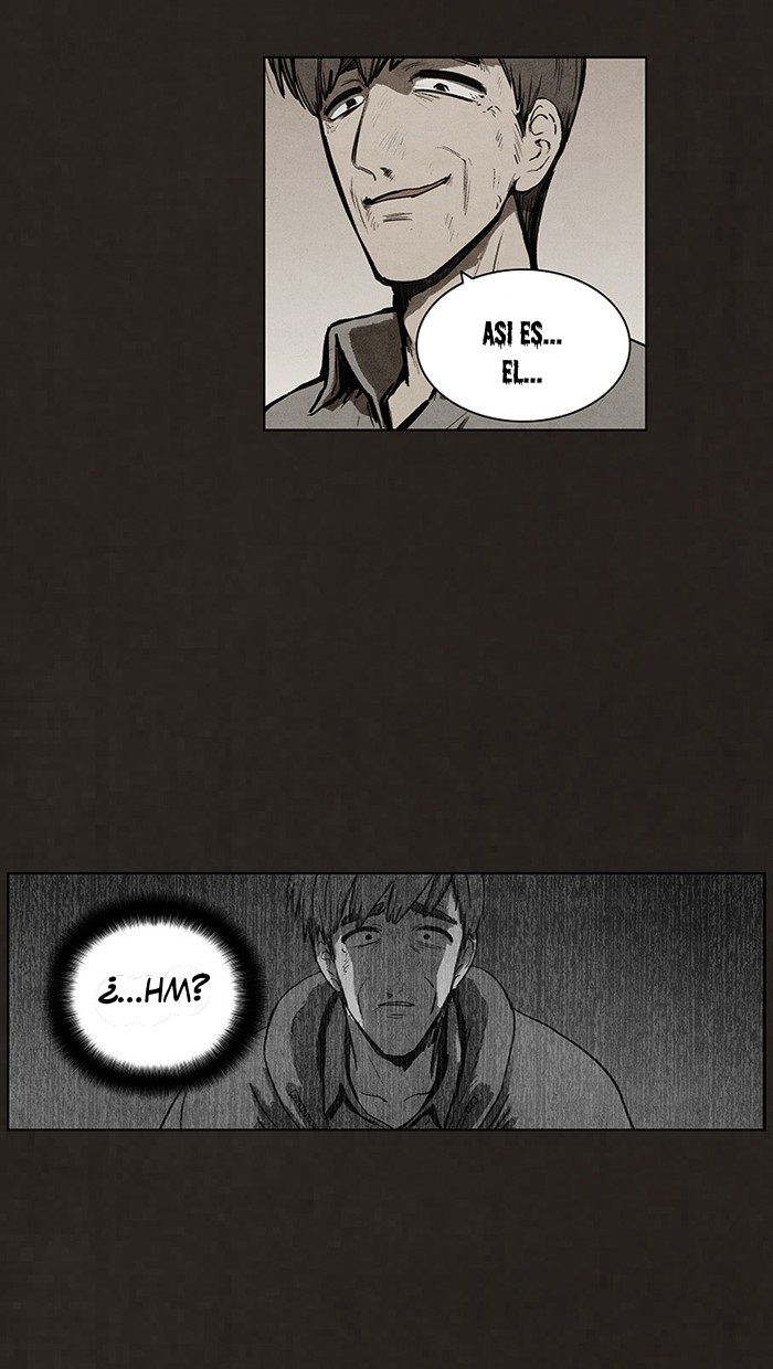 Read Bastardo ES Manga Online