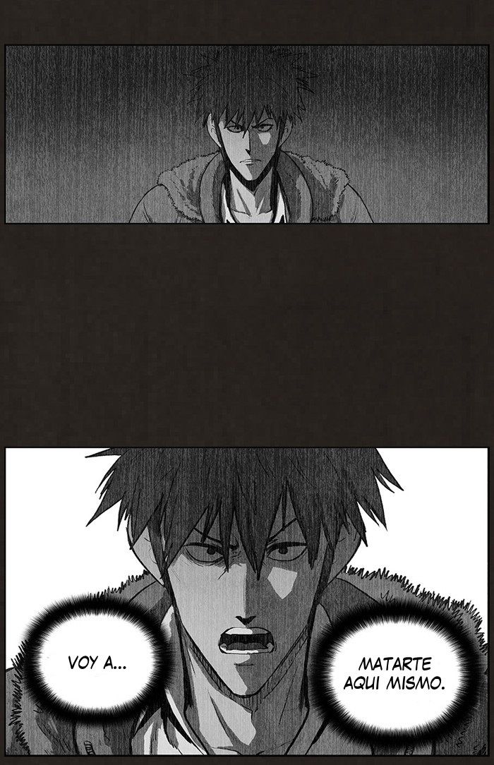 Read Bastardo ES Manga Online