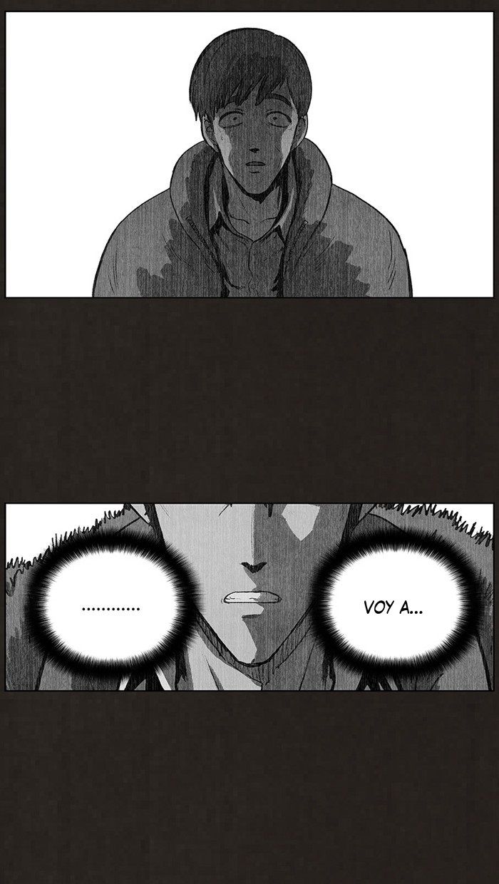 Read Bastardo ES Manga Online
