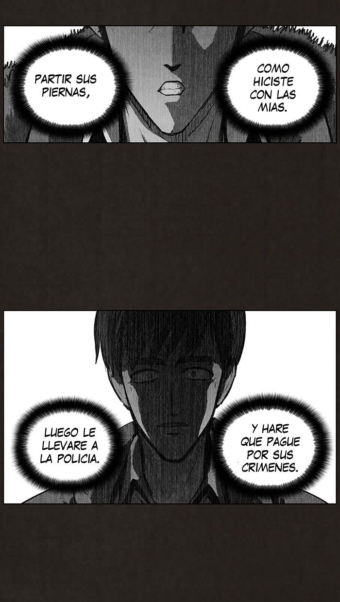 Read Bastardo ES Manga Online