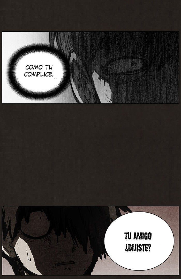 Read Bastardo ES Manga Online