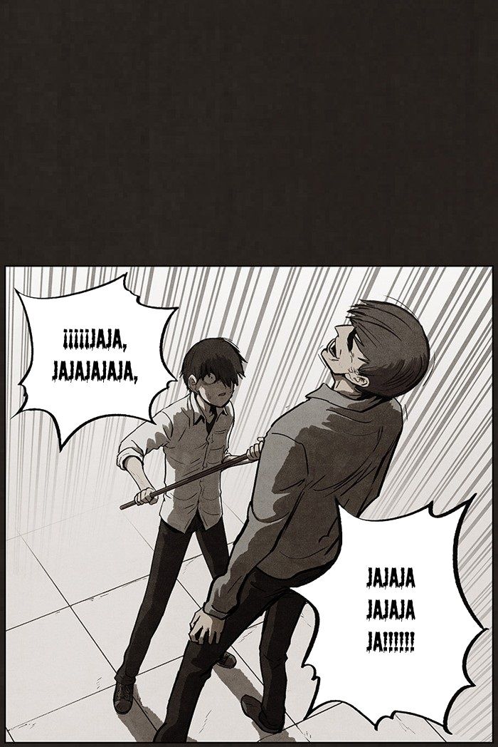 Read Bastardo ES Manga Online