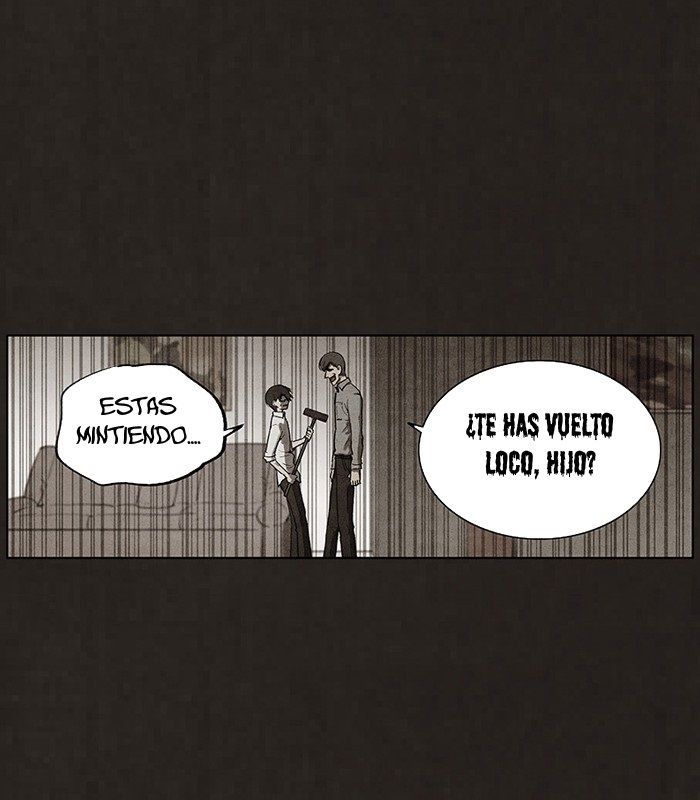 Read Bastardo ES Manga Online