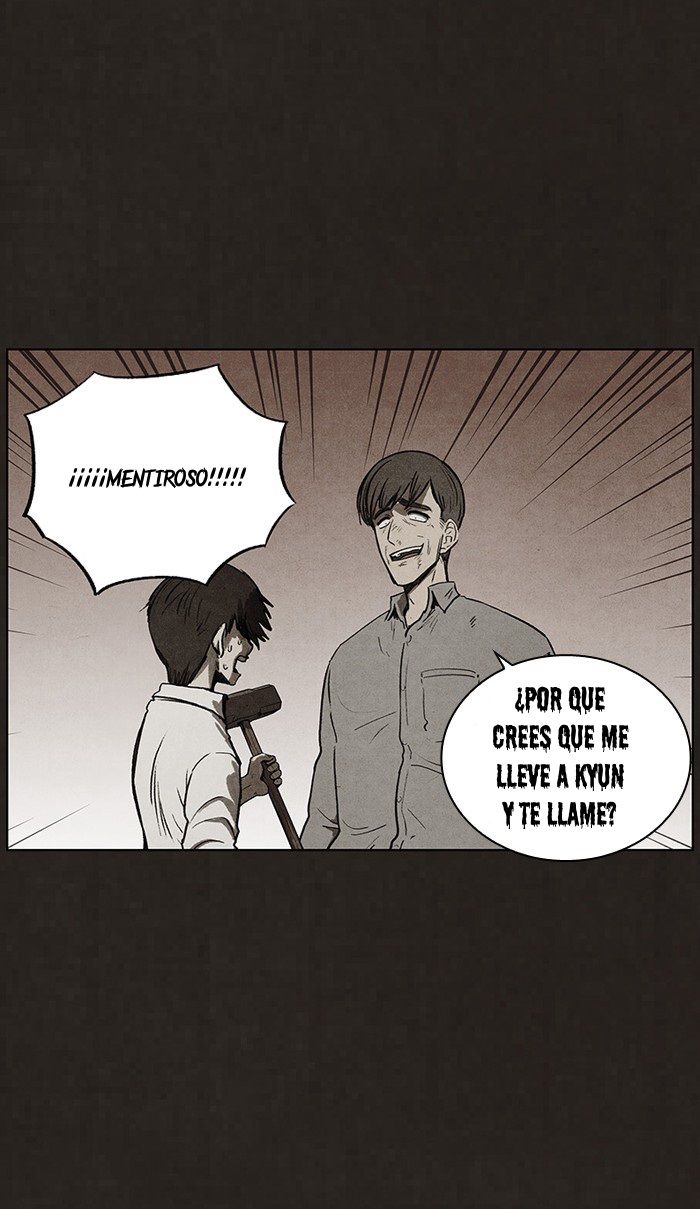 Read Bastardo ES Manga Online