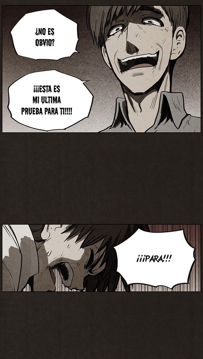 Read Bastardo ES Manga Online