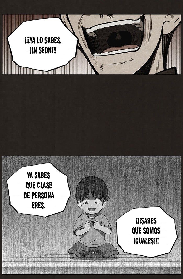 Read Bastardo ES Manga Online