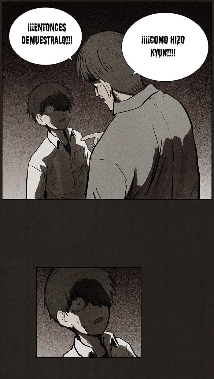 Read Bastardo ES Manga Online
