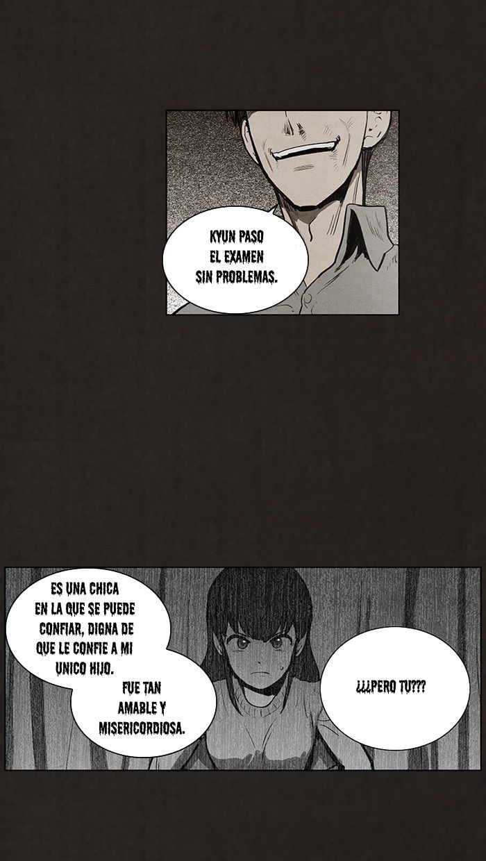 Read Bastardo ES Manga Online