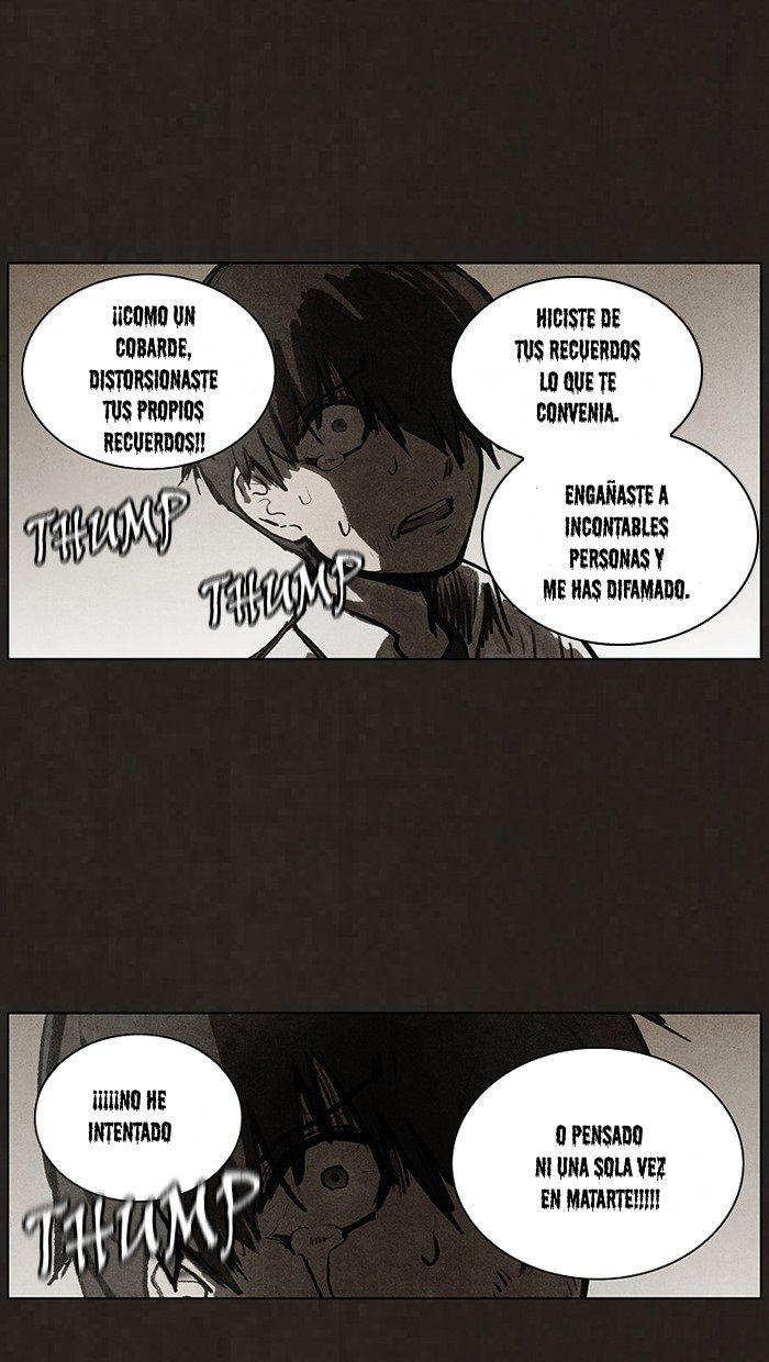 Read Bastardo ES Manga Online