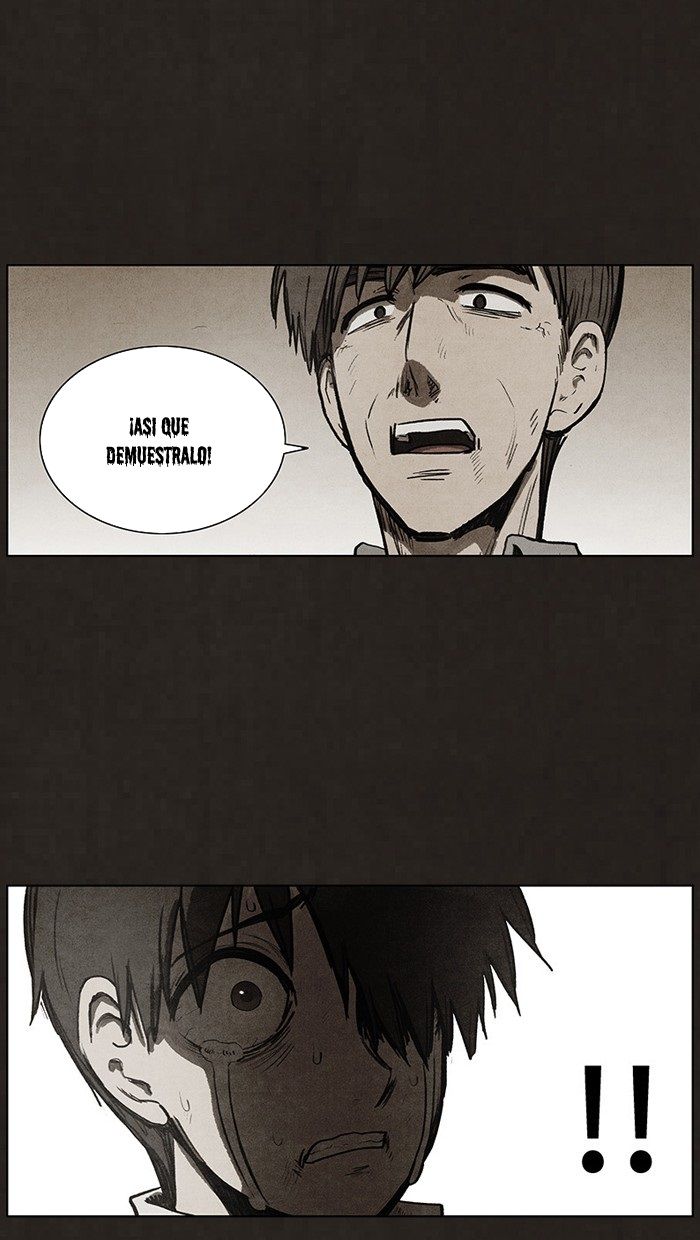 Read Bastardo ES Manga Online