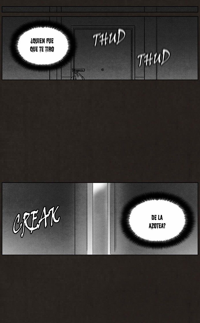 Read Bastardo ES Manga Online