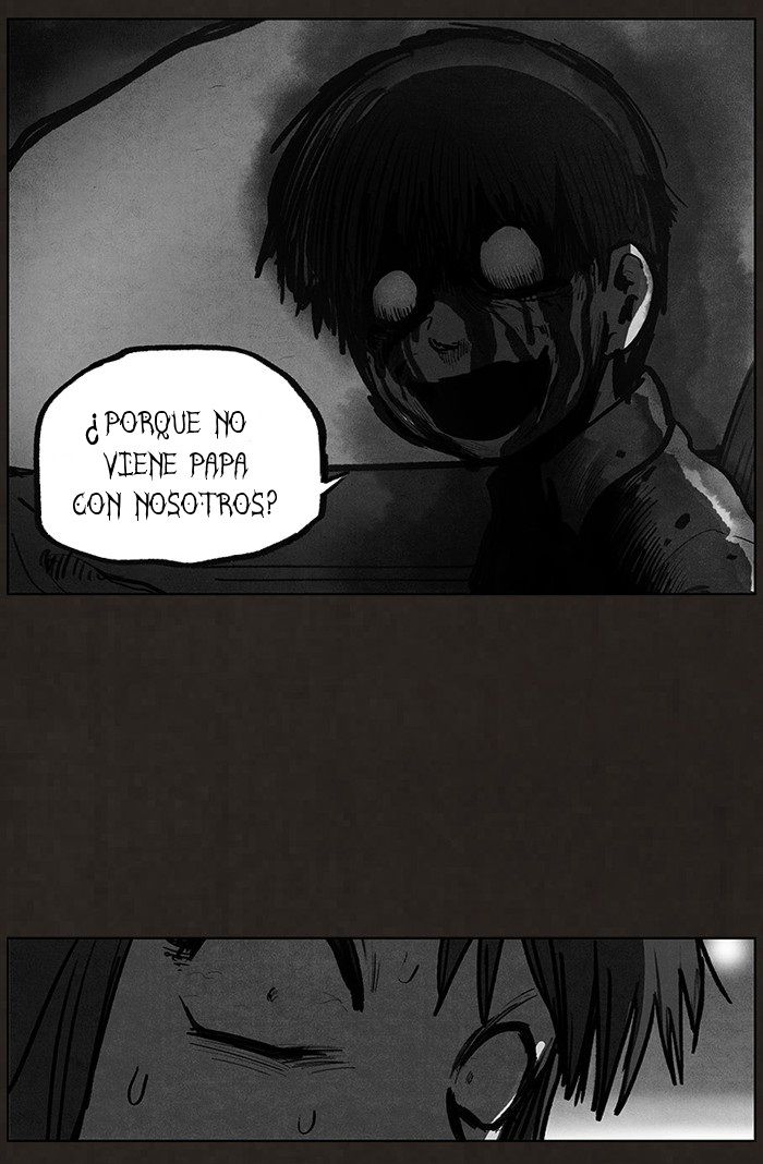 Read Bastardo ES Manga Online