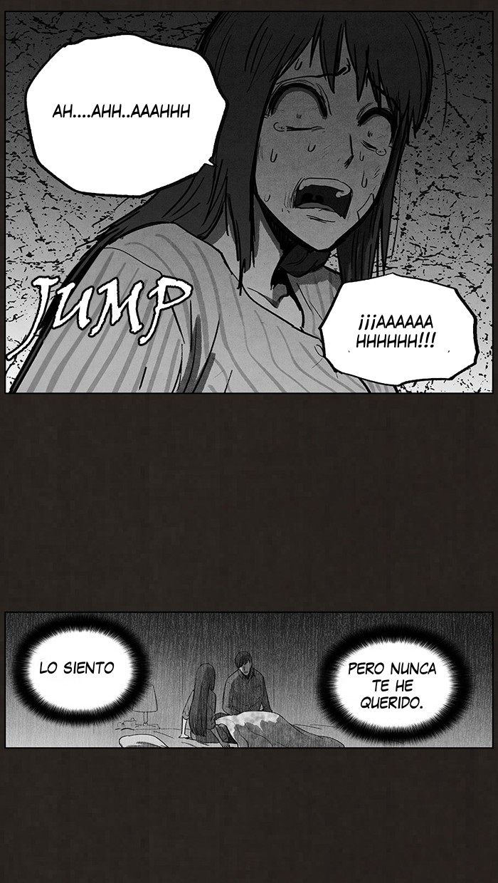 Read Bastardo ES Manga Online