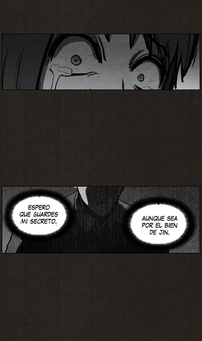 Read Bastardo ES Manga Online