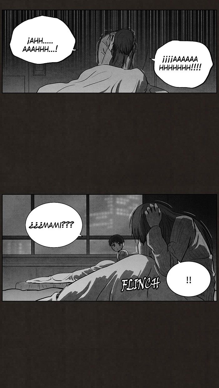 Read Bastardo ES Manga Online