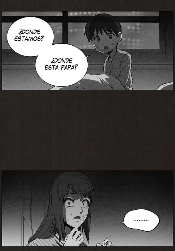 Read Bastardo ES Manga Online
