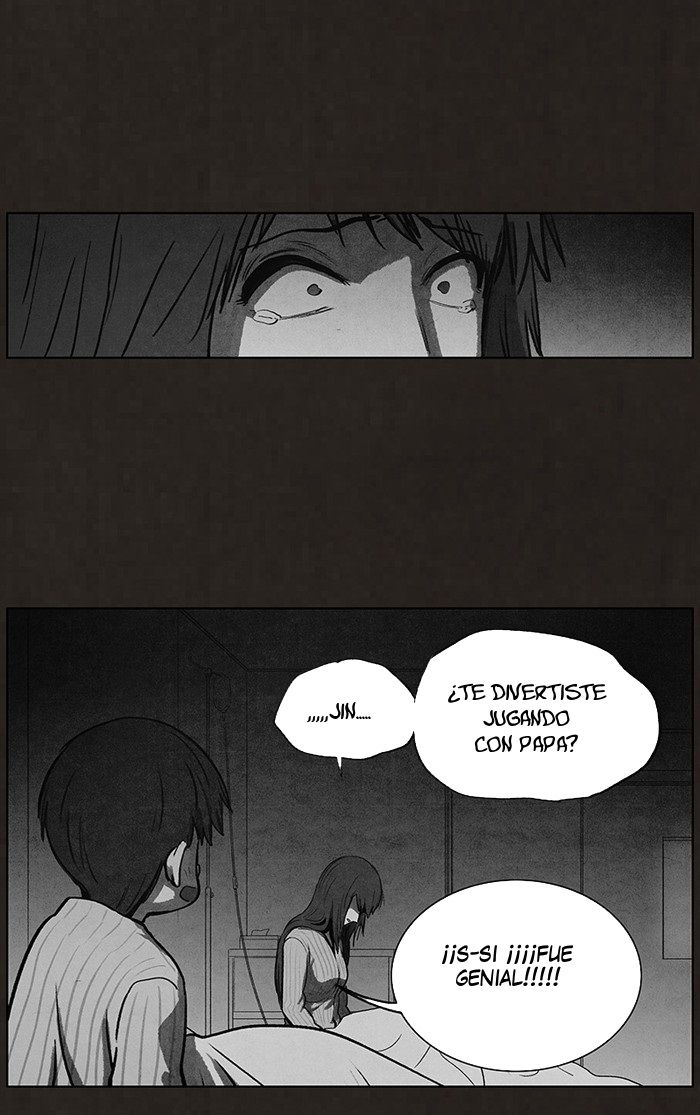 Read Bastardo ES Manga Online