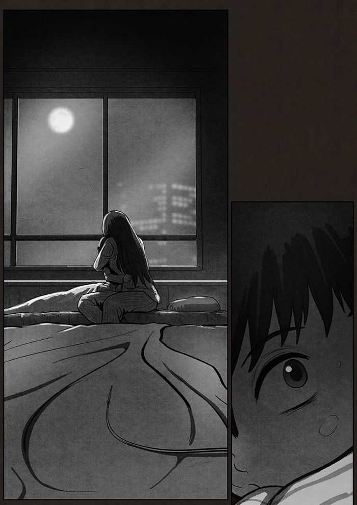 Read Bastardo ES Manga Online