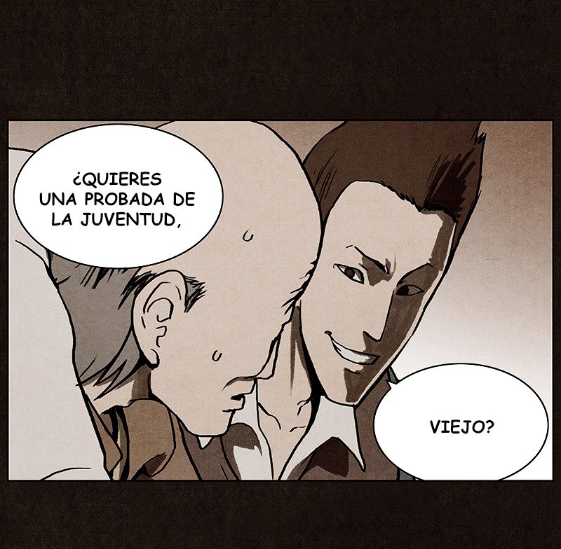 Read Bastardo ES Manga Online