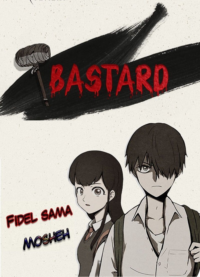 Read Bastardo ES Manga Online