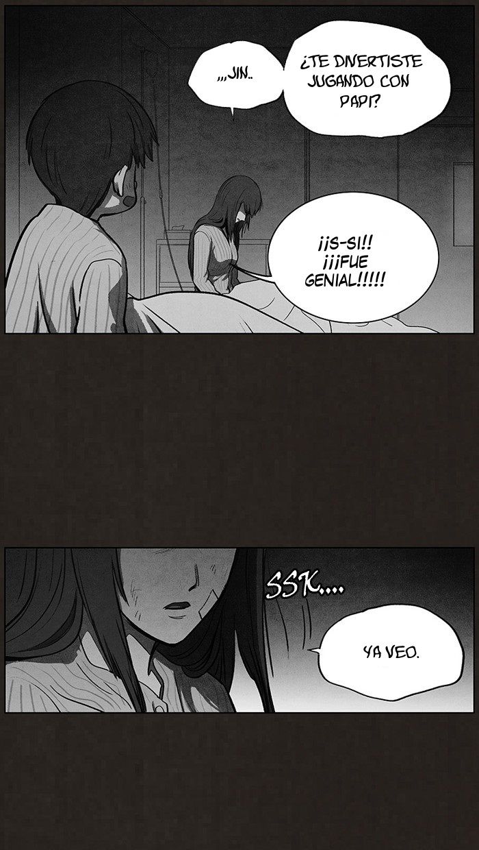 Read Bastardo ES Manga Online