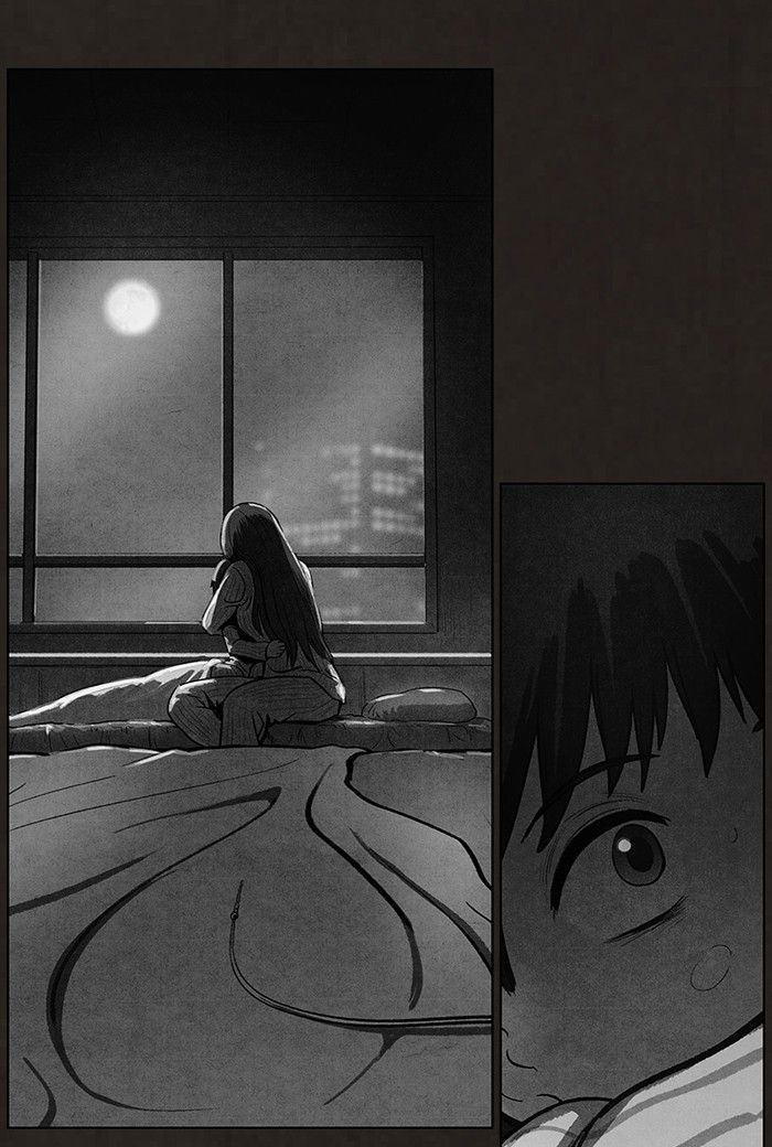 Read Bastardo ES Manga Online