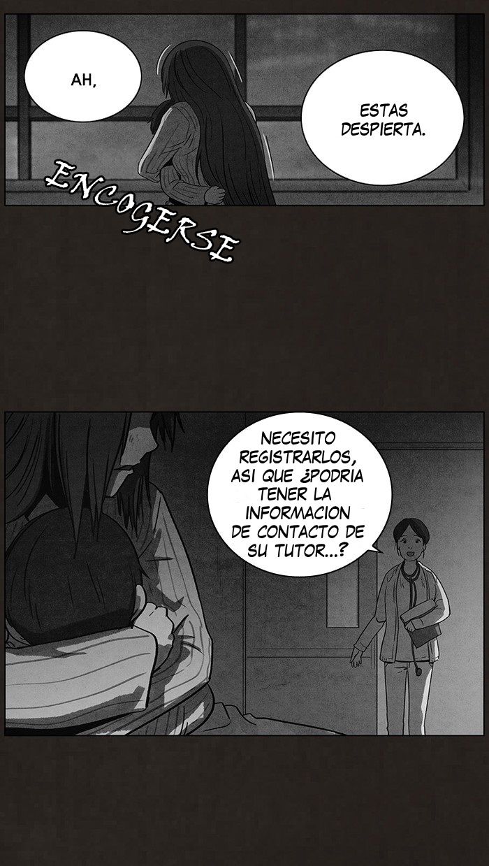Read Bastardo ES Manga Online