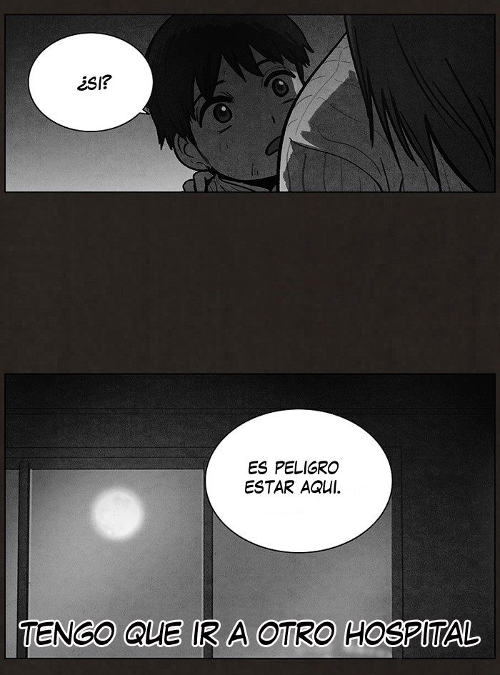 Read Bastardo ES Manga Online