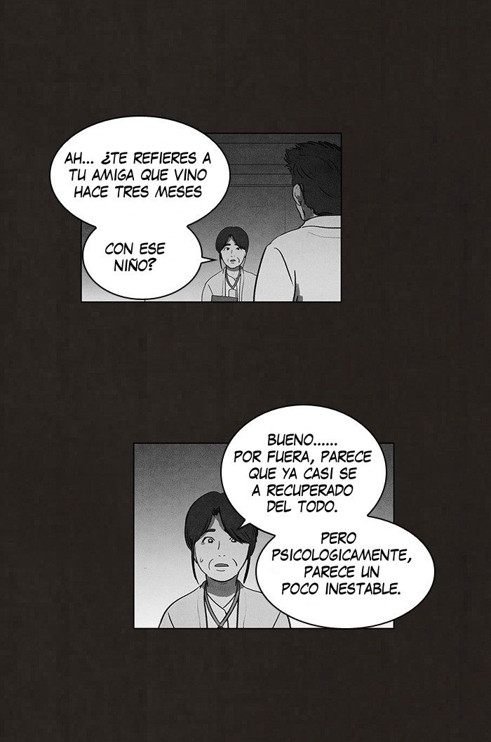 Read Bastardo ES Manga Online
