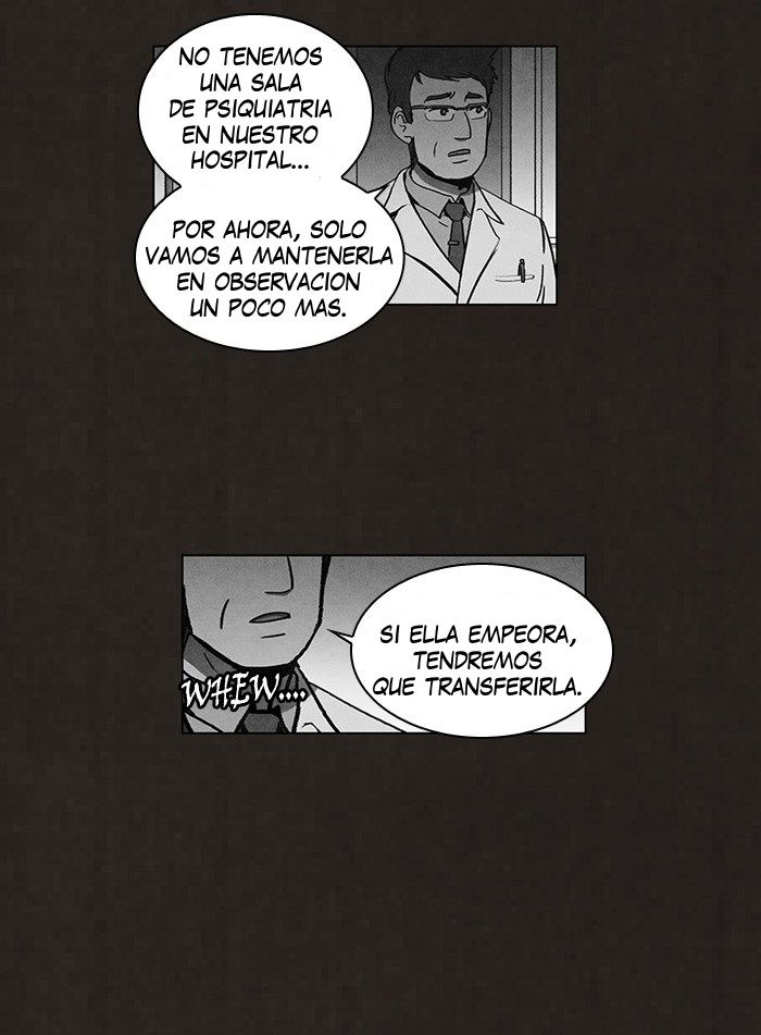 Read Bastardo ES Manga Online