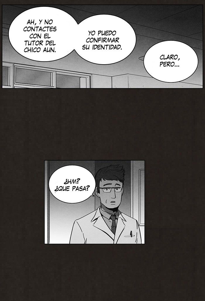 Read Bastardo ES Manga Online