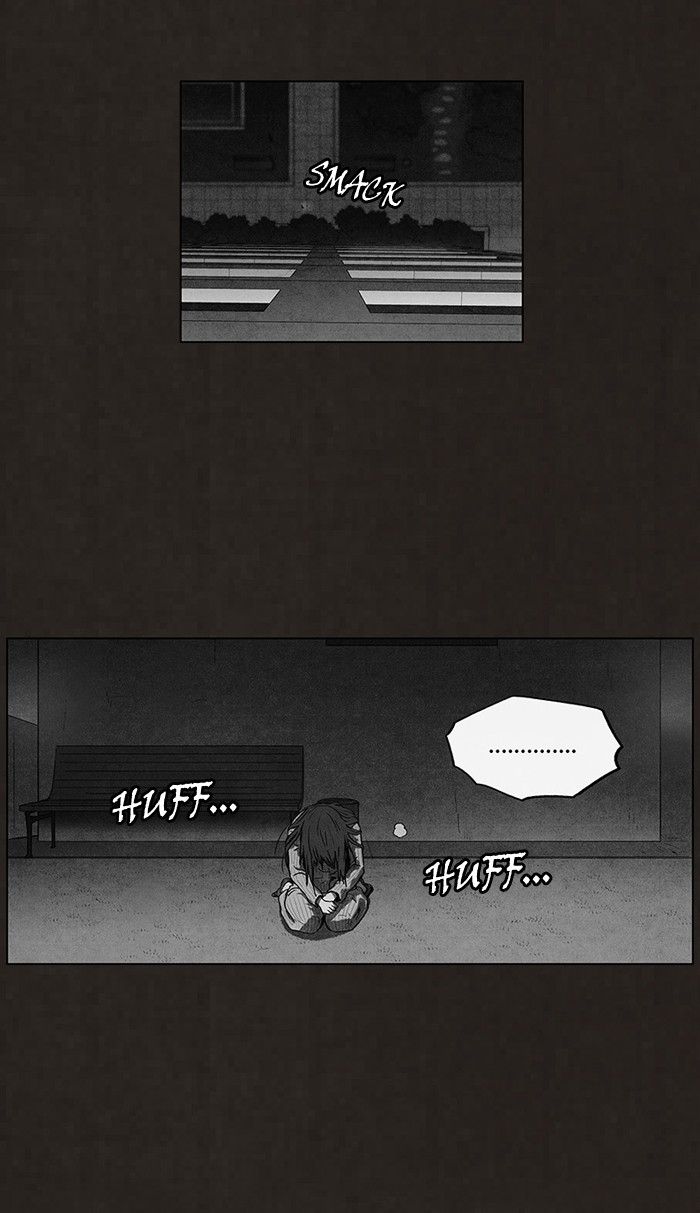 Read Bastardo ES Manga Online