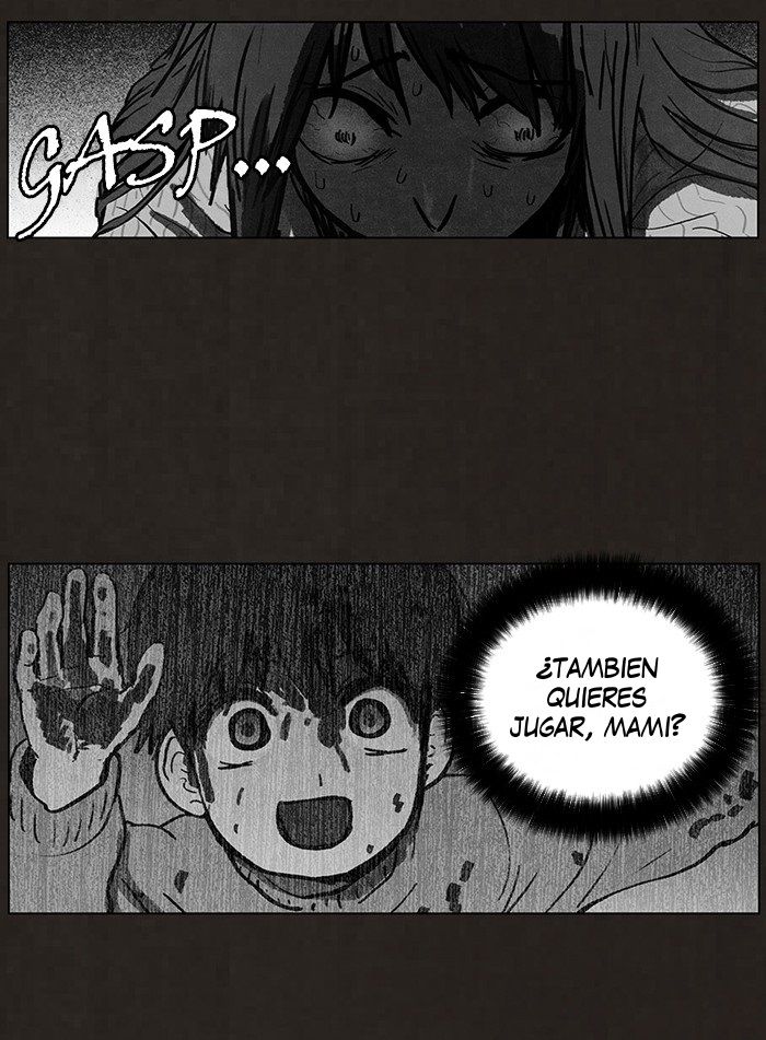 Read Bastardo ES Manga Online