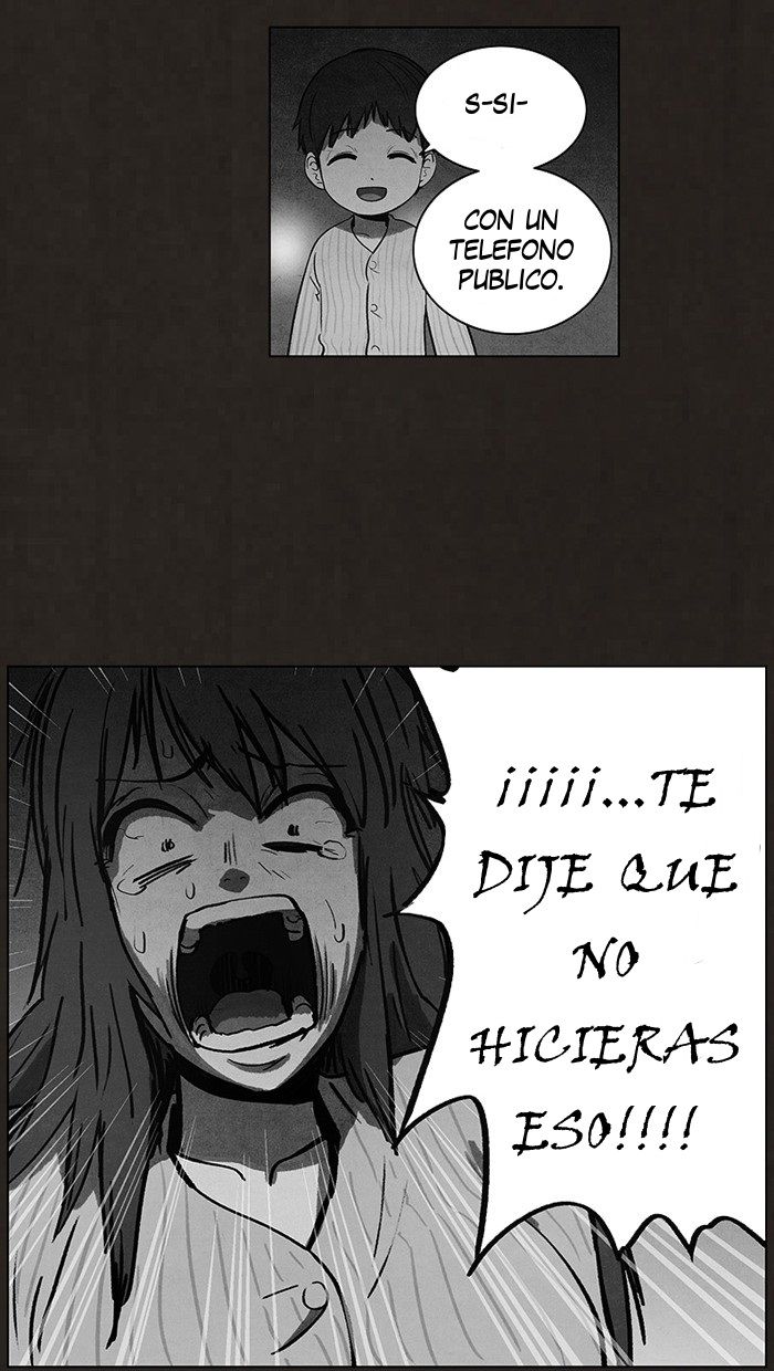 Read Bastardo ES Manga Online