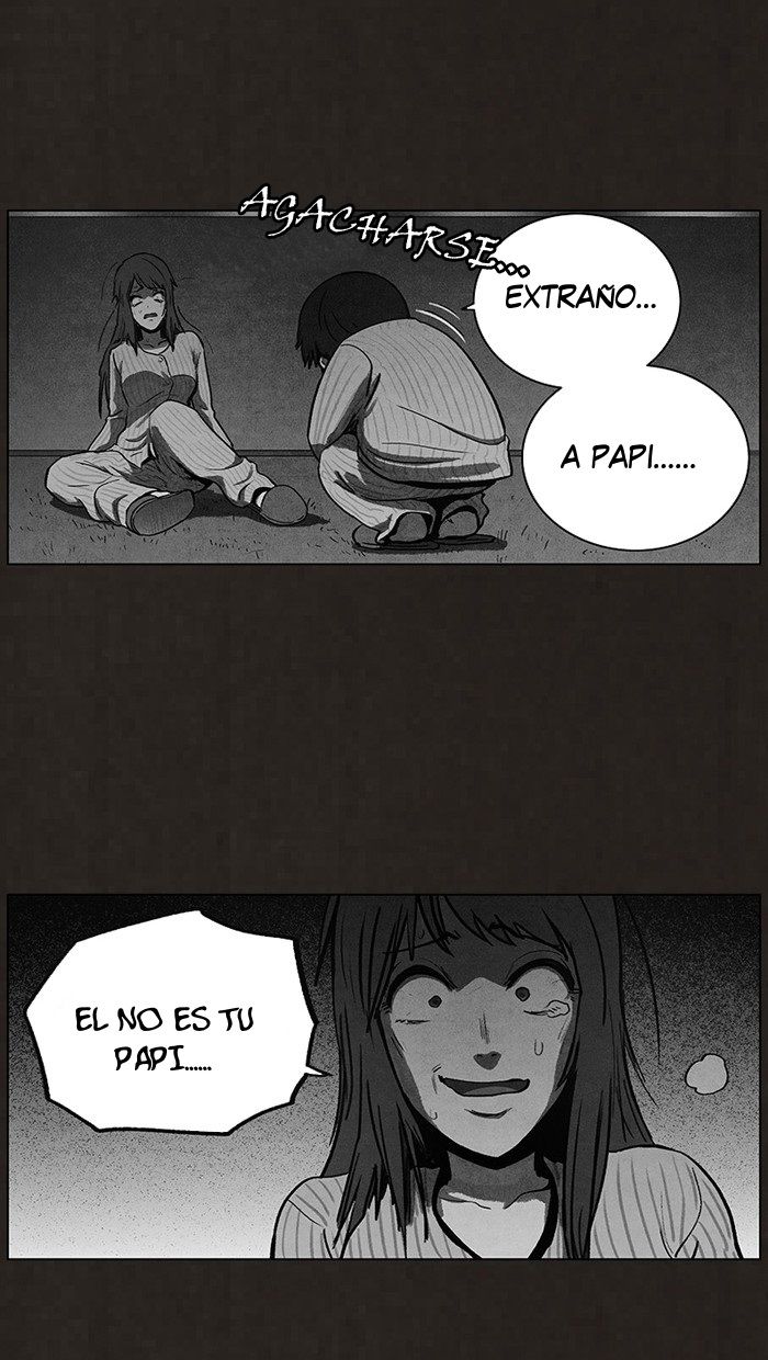 Read Bastardo ES Manga Online