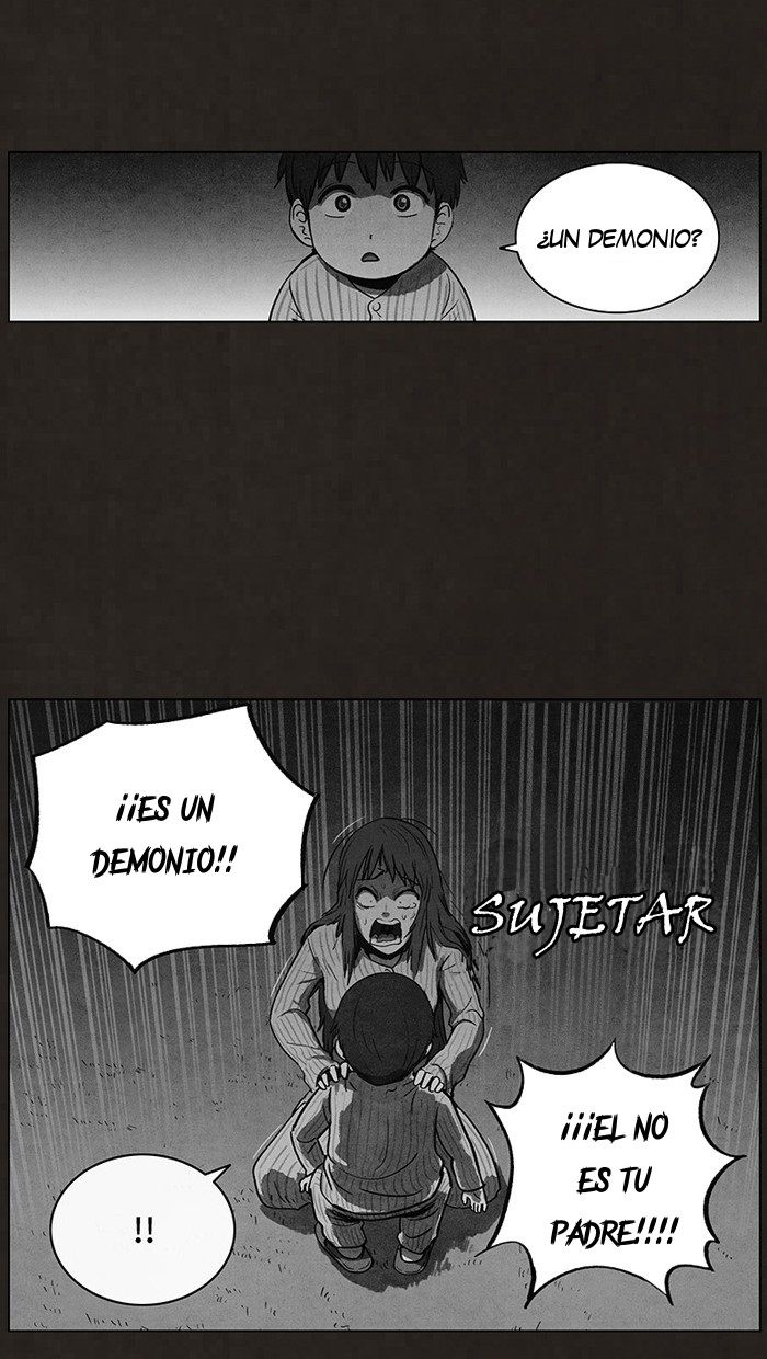 Read Bastardo ES Manga Online