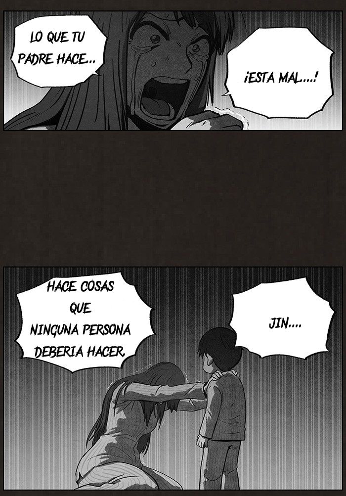 Read Bastardo ES Manga Online