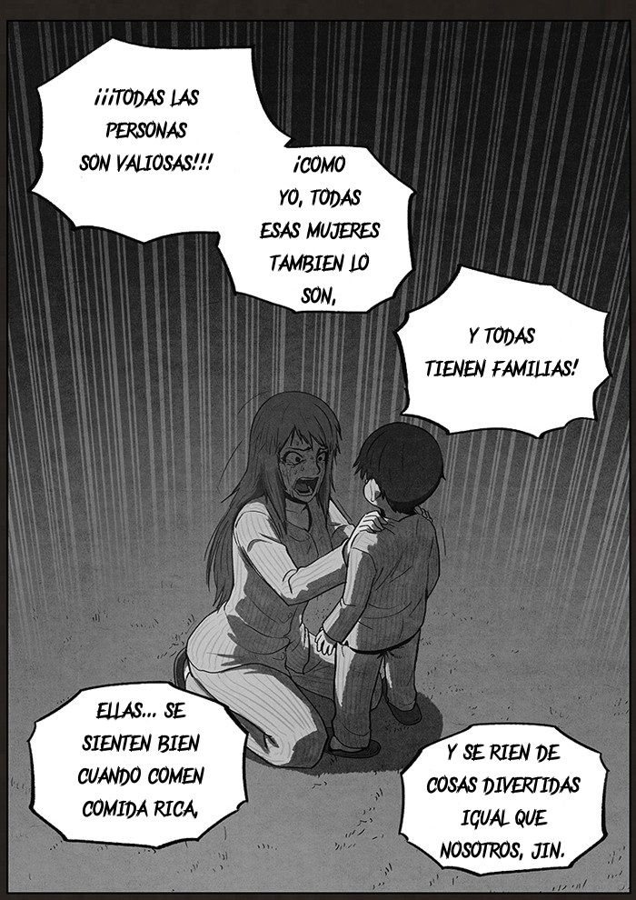 Read Bastardo ES Manga Online