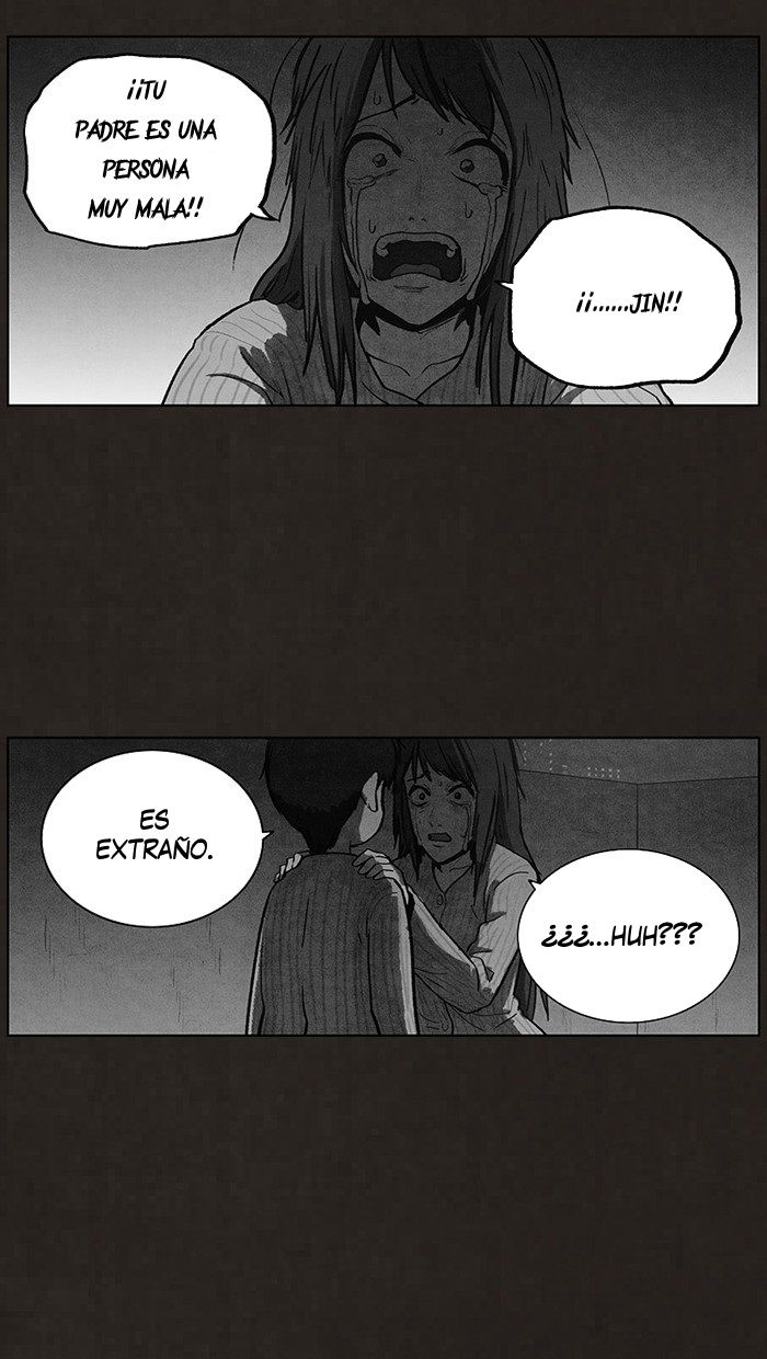 Read Bastardo ES Manga Online