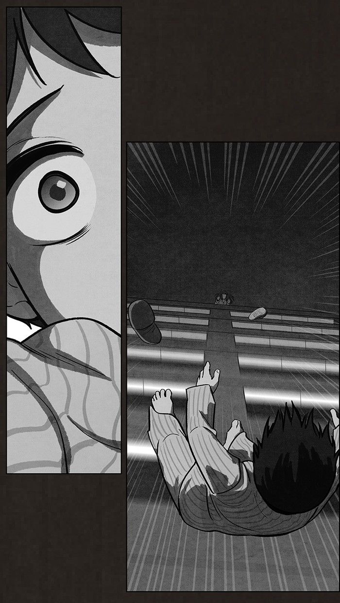 Read Bastardo ES Manga Online