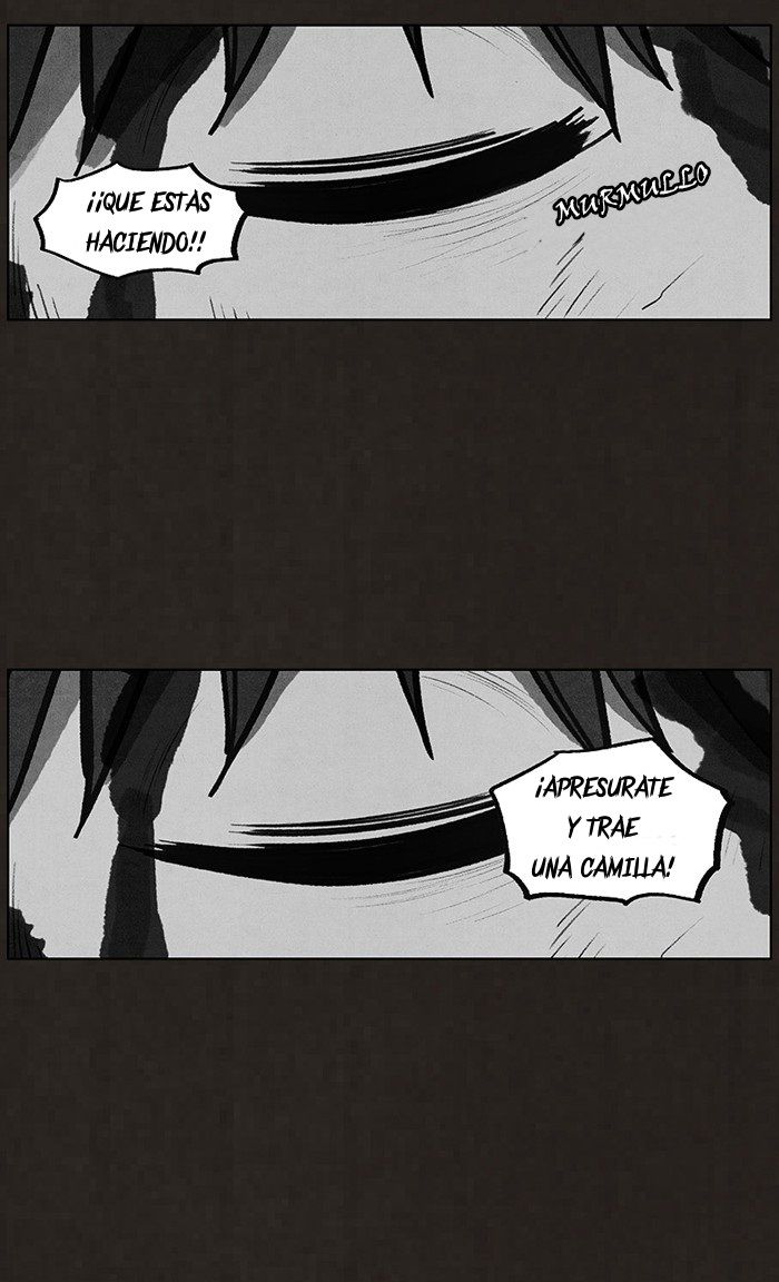 Read Bastardo ES Manga Online