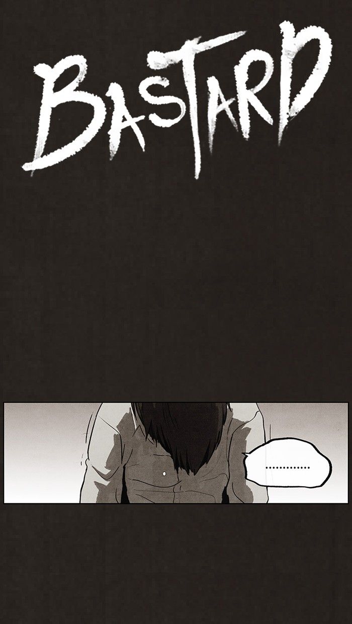 Read Bastardo ES Manga Online