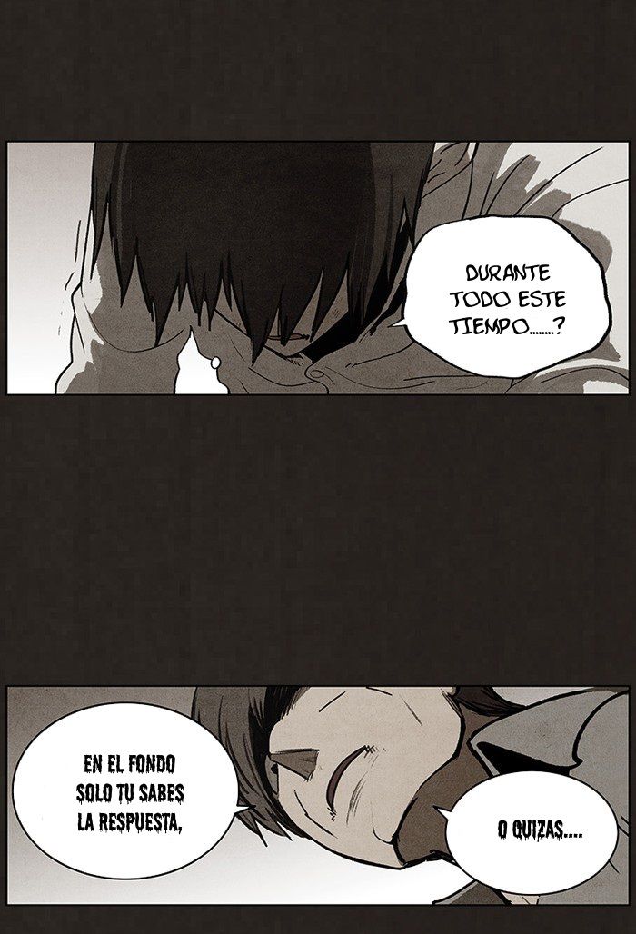 Read Bastardo ES Manga Online
