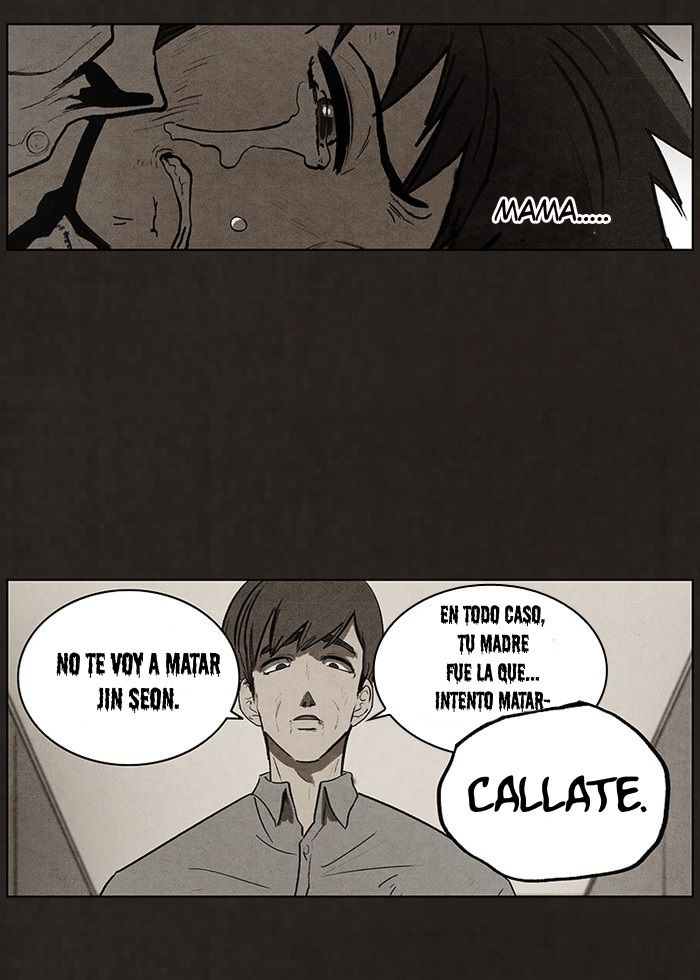 Read Bastardo ES Manga Online