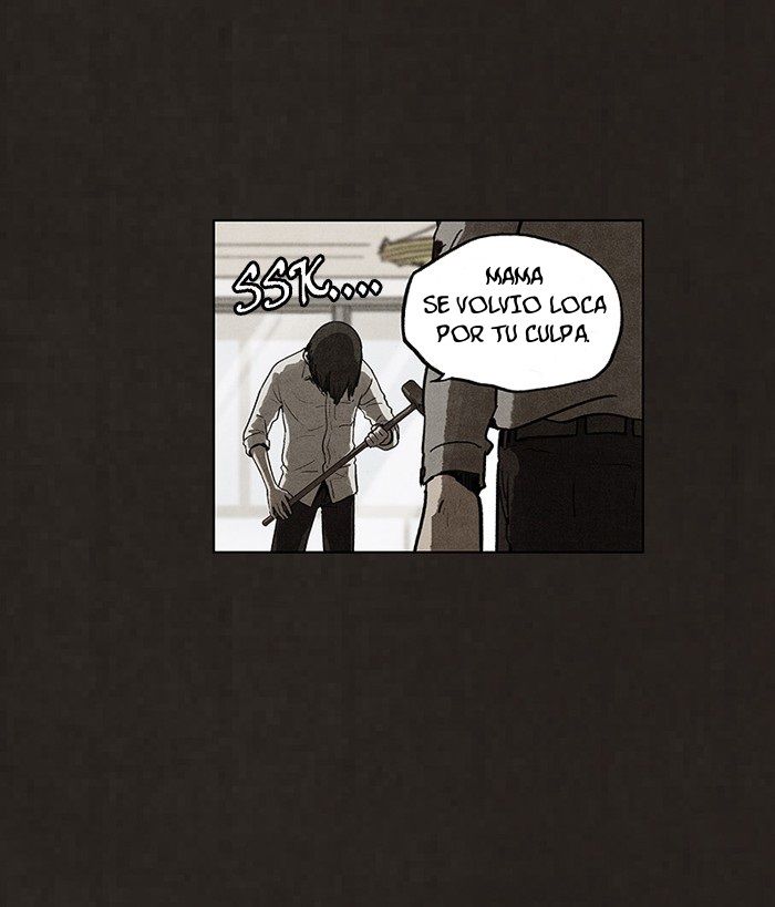 Read Bastardo ES Manga Online