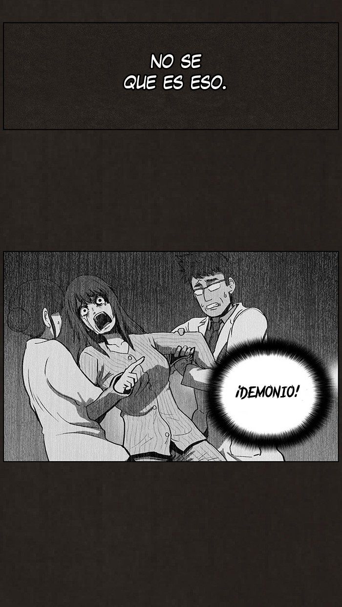 Read Bastardo ES Manga Online