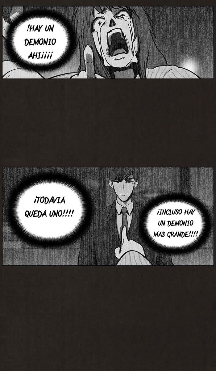 Read Bastardo ES Manga Online