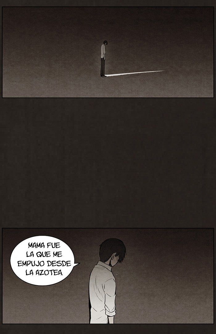 Read Bastardo ES Manga Online