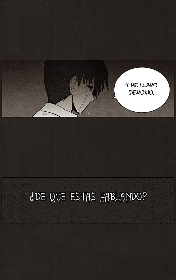 Read Bastardo ES Manga Online