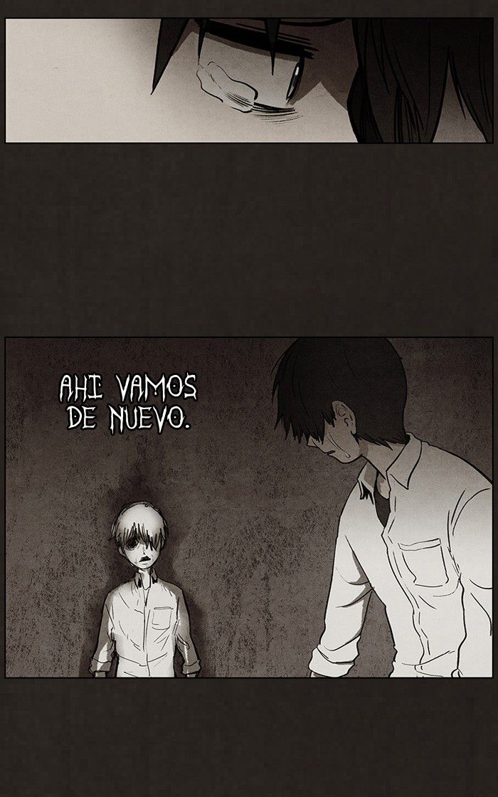 Read Bastardo ES Manga Online
